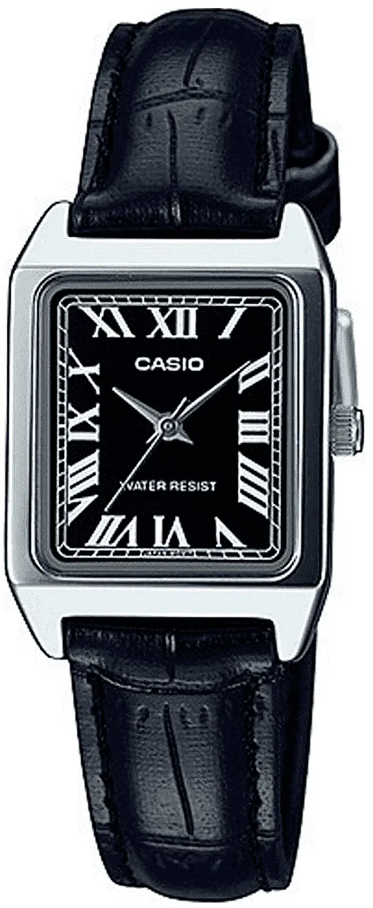 Γυναικείο αναλογικό ρολόι Casio - Casio Collection - LTP-V007L-1BUDF