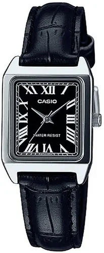 Γυναικείο αναλογικό ρολόι Casio - Casio Collection - LTP-V007L-1BUDF - 1