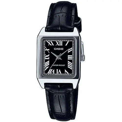 Дамски аналогов часовник Casio - Casio Collection - LTP-V007L-1BUDF