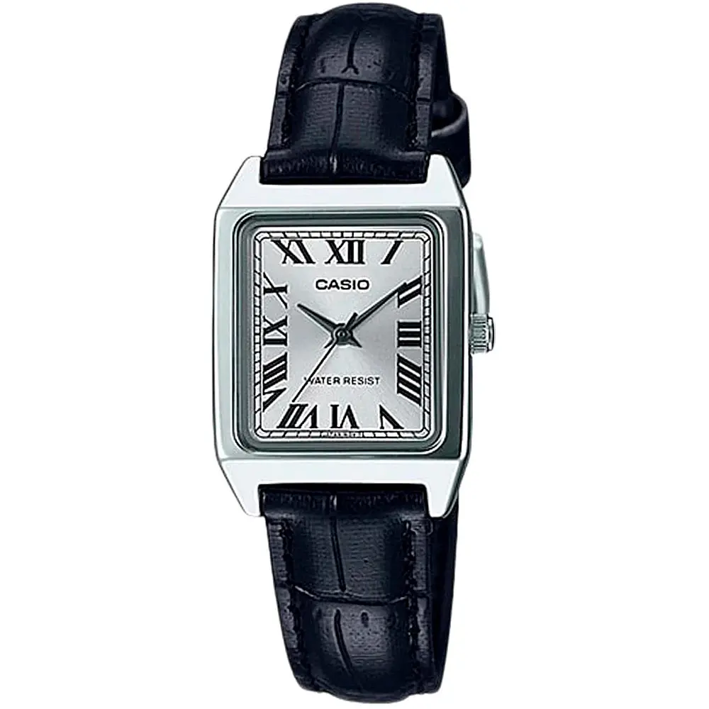 Ceas analog pentru femei Casio - Casio Collection - LTP-V007L-7B1UDF