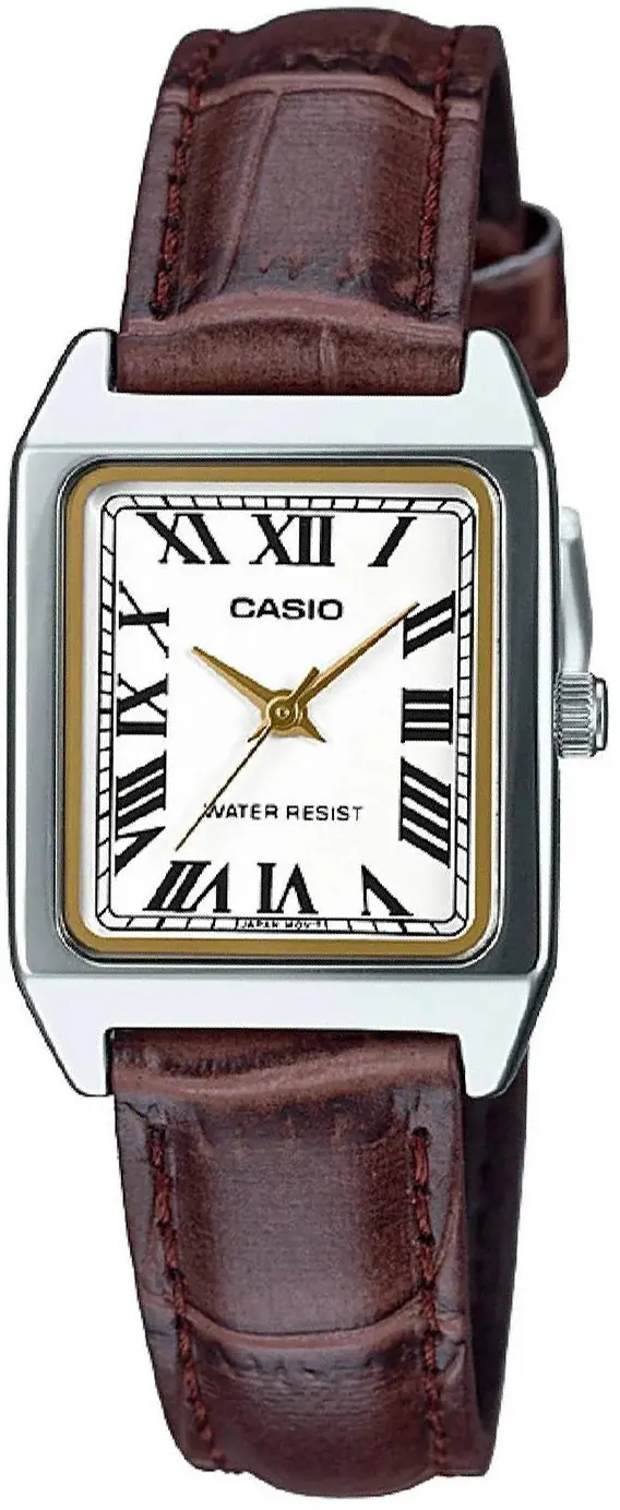 Ceas analogic de damă Casio - Casio Collection - LTP-V007L-7B2UDF