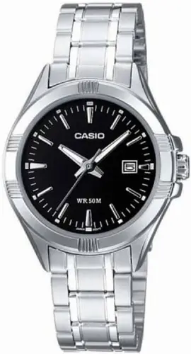 Ceas analog de damă Casio - LTP-1308D-1AVDF - 1