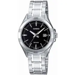 Дамски аналогов часовник Casio - LTP-1308D-1AVDF