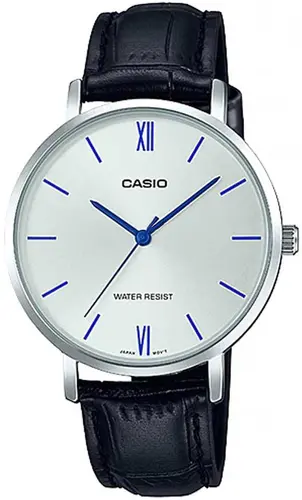 Γυναικείο αναλογικό ρολόι Casio - LTP-VT01L-7B1UDF
