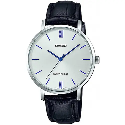 Дамски аналогов часовник Casio - LTP-VT01L-7B1UDF