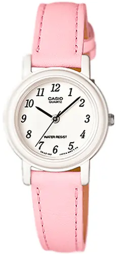 Παιδικό αναλογικό ρολόι Casio - Casio Collection - LQ-139L-4B1DF - 1