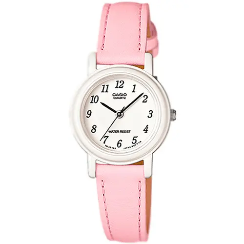 Детски аналогов часовник Casio - Casio Collection - LQ-139L-4B1DF