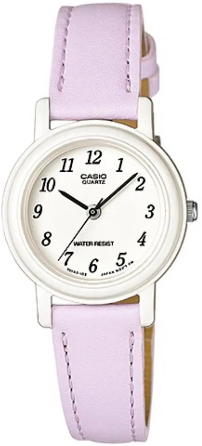 Παιδικό αναλογικό ρολόι Casio - Casio Collection - LQ-139L-6BDF