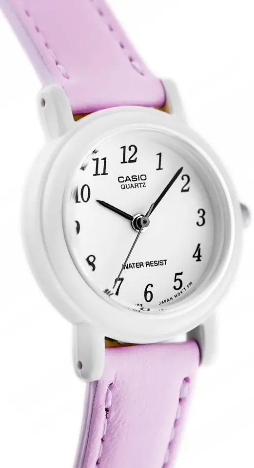 Ceas analog pentru copii Casio - Casio Collection - LQ-139L-6BDF - image 1