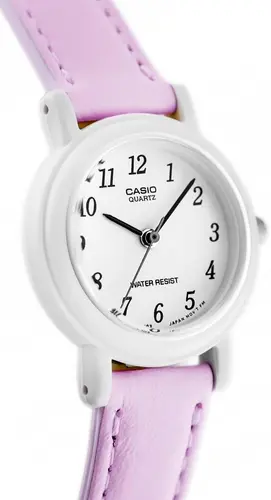 Ceas analog pentru copii Casio - Casio Collection - LQ-139L-6BDF - 2