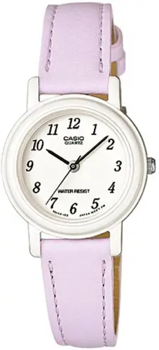 Παιδικό αναλογικό ρολόι Casio - Casio Collection - LQ-139L-6BDF - 1