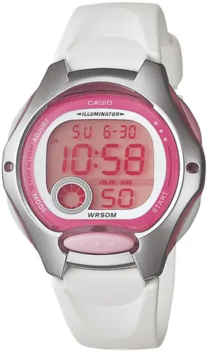 Παιδικό ρολόι Casio LW-200-7AVDF - 1