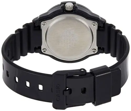 Παιδικό αναλογικό ρολόι Casio - LRW-200H-1BVDF - 2