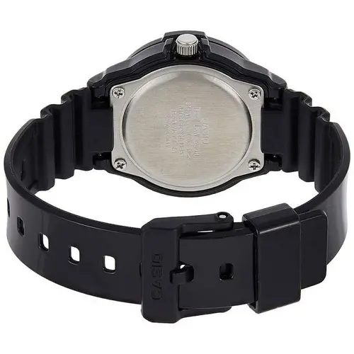 Детски аналогов часовник Casio - LRW-200H-1BVDF - image 1