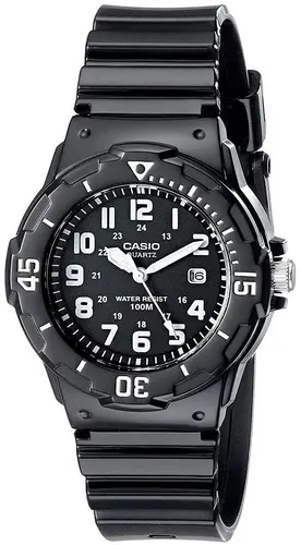 Παιδικό αναλογικό ρολόι Casio - LRW-200H-1BVDF - 1