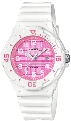 Παιδικό αναλογικό ρολόι Casio - LRW-200H-4CVDF - 1