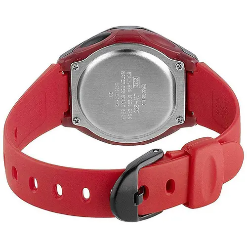 Детски дигитален часовник Casio - LW-200-4AVDF - image 1