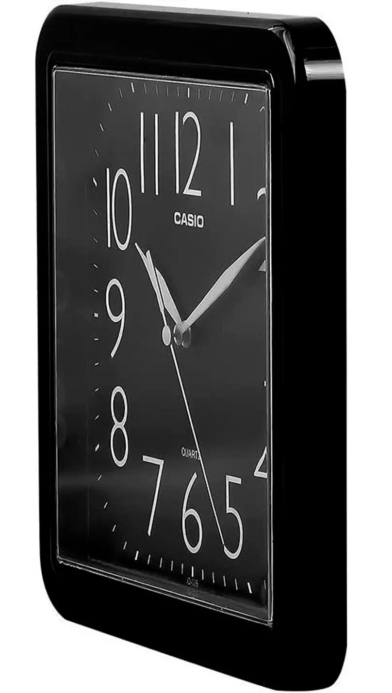 Ceas de perete Casio - IQ-06-1DF - image 1