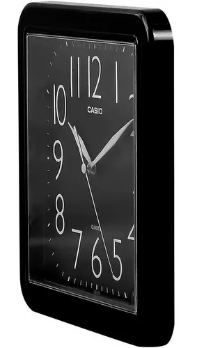 Ceas de perete Casio - IQ-06-1DF - 2