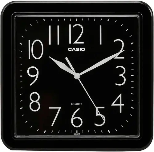 Ceas de perete Casio - IQ-06-1DF - 1