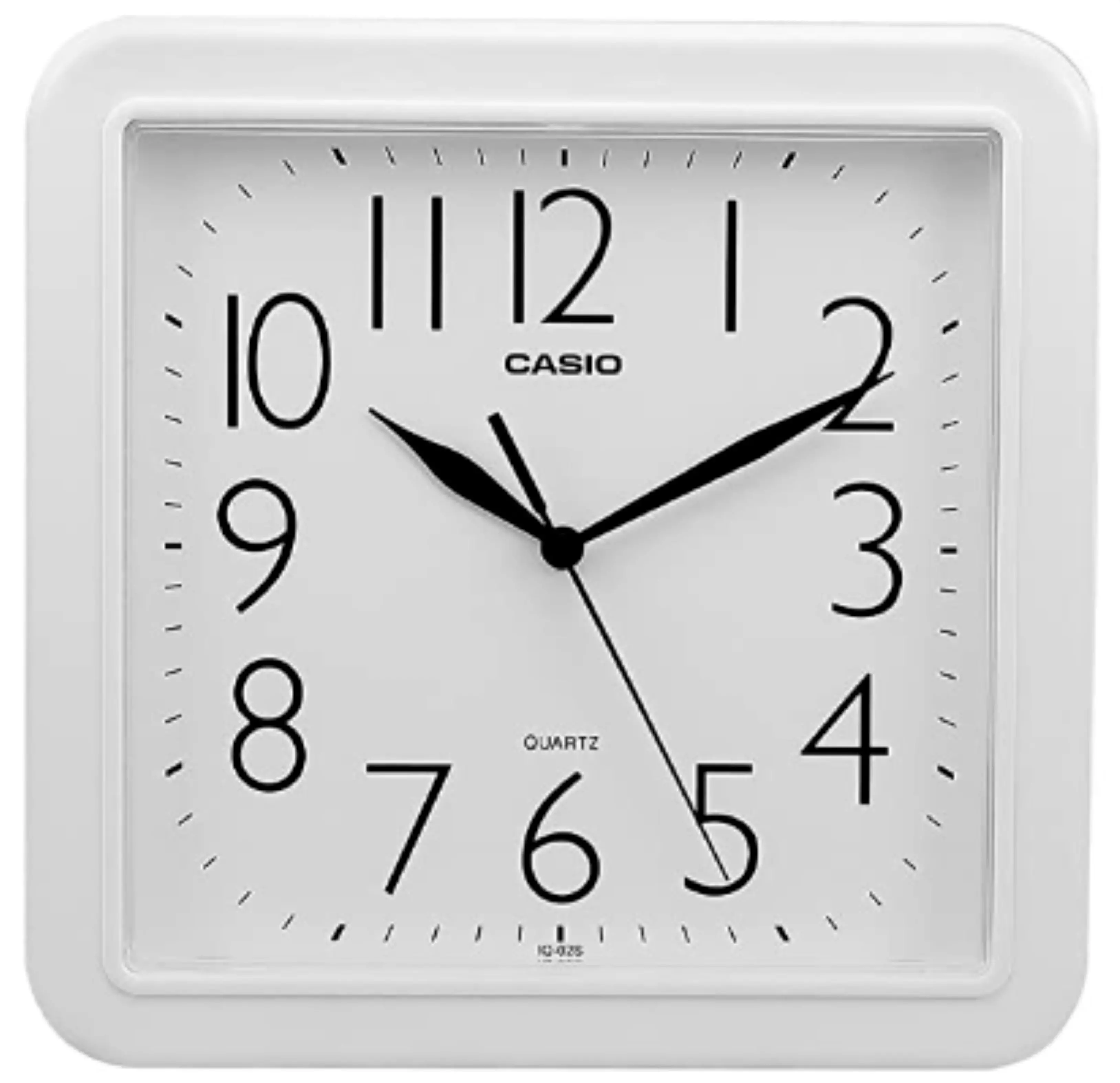 Ceas de perete Casio - IQ-06-7DF
