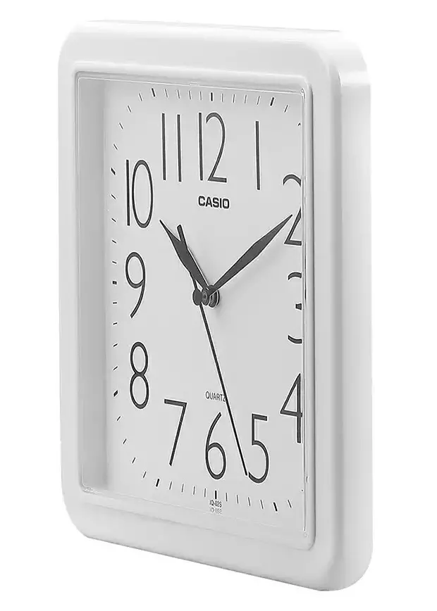 Ceas de perete Casio - IQ-06-7DF - image 1