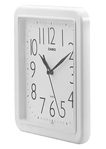Ρολόι τοίχου Casio - IQ-06-7DF - 2