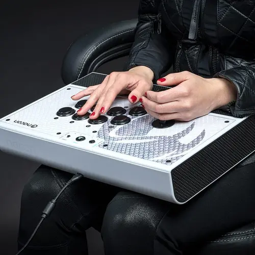 Гейминг контролер NACON Deija Arcade Stick - image 2