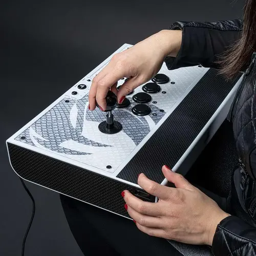 Гейминг контролер NACON Deija Arcade Stick - image 3