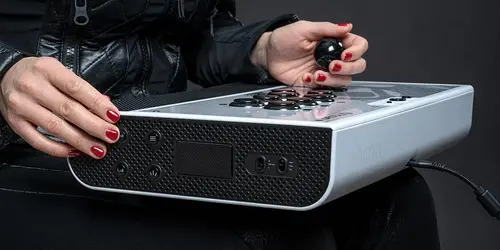 Гейминг контролер NACON Deija Arcade Stick - image 4