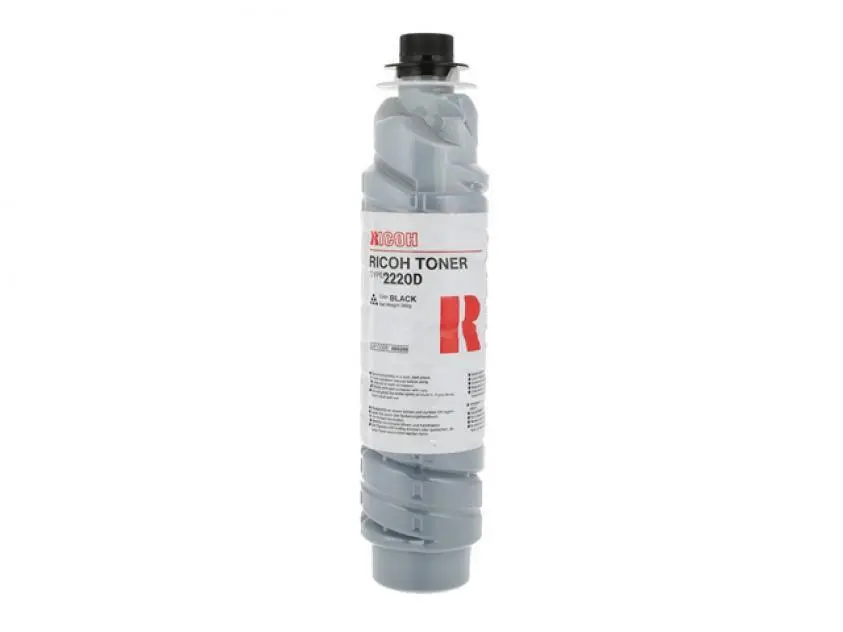 Cartuș toner RICOH MP3353, Type 2220D, 11000, Negru