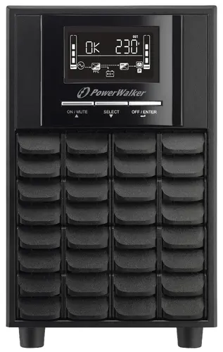 UPS POWERWALKER VI 3000 CW, 3000 VA, Line Interactive - image 2