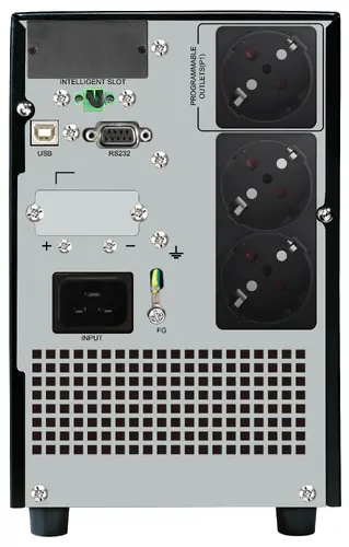 UPS POWERWALKER VI 3000 CW, 3000 VA, Line Interactive - image 3