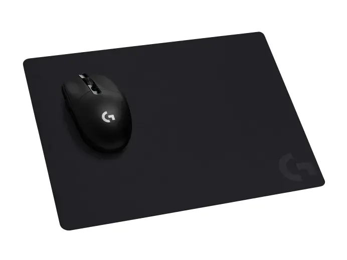 Подложка за мишка, Logitech G240 Cloth Gaming Mousepad - N/A - EER2 - image 2