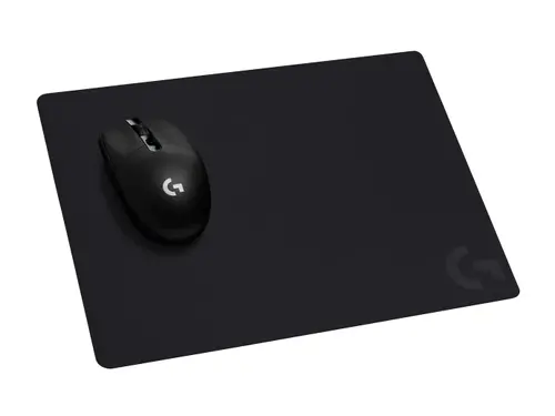 Mousepad, Logitech G240 Cloth Gaming Mousepad - N/A - EER2 - 3