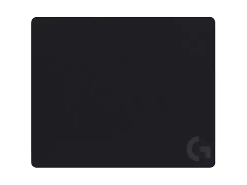 Mousepad, Logitech G240 Cloth Gaming Mousepad - N/A - EER2 - 1