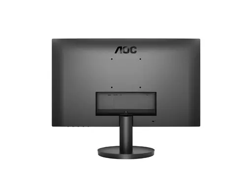 Monitor, AOC 24B3HA2, 23.8" IPS WLED, 1920x1080@120Hz, 4ms GtG, 1ms MPRT, 250cd m/2, 1300:1, 20M:1 DCR, Adaptive Sync, FlickerFree, Low Blue Mode - 7