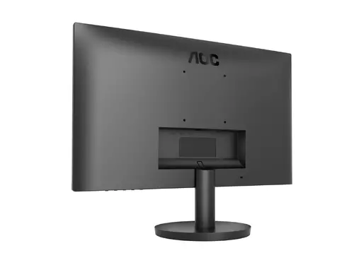 Οθόνη, AOC 24B3HA2, 23.8" IPS WLED, 1920x1080@120Hz, 4ms GtG, 1ms MPRT, 250cd m/2, 1300:1, 20M:1 DCR, Adaptive Sync, FlickerFree, Low Blue Mode, 2Wx2 - 8