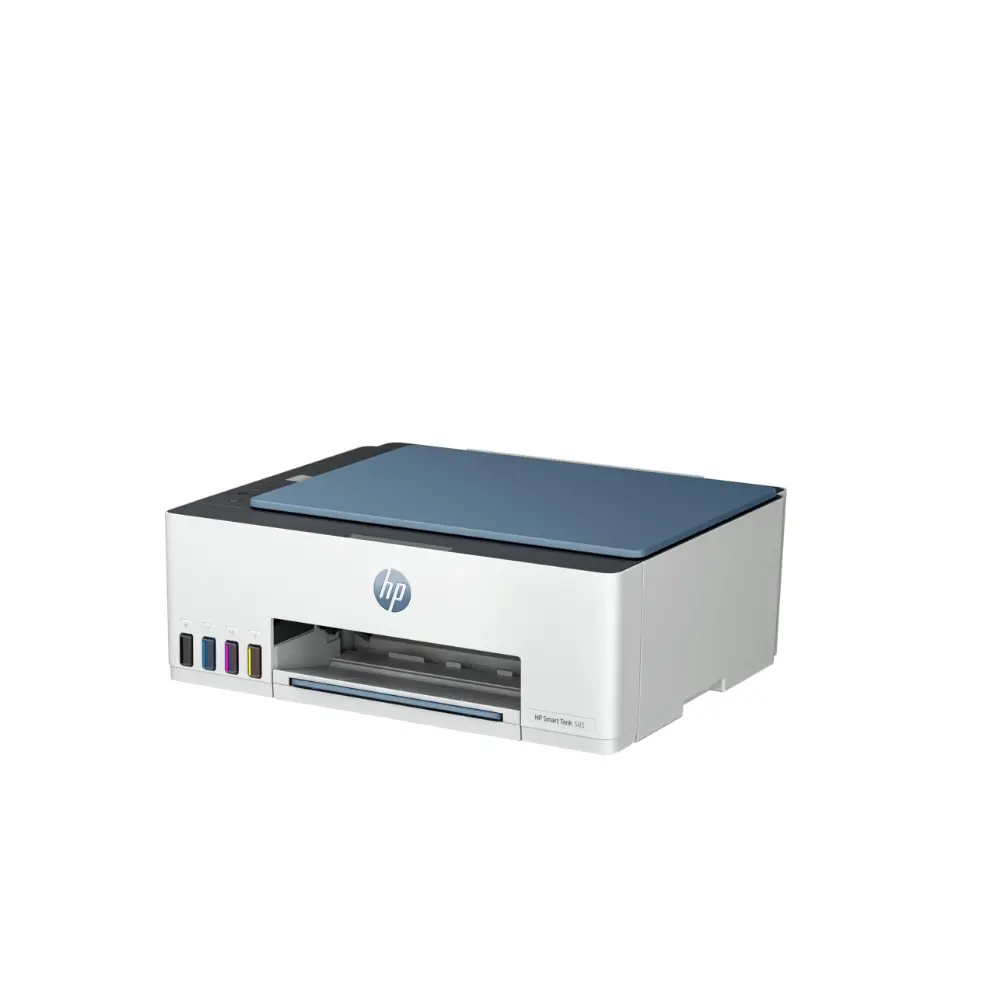 Мастилоструйно многофункционално устройство, HP Smart Tank 585 AiO Printer - image 1