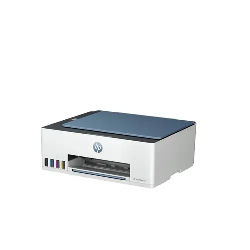 Πολυμηχάνημα inkjet, HP Smart Tank 585 AiO Printer - 2