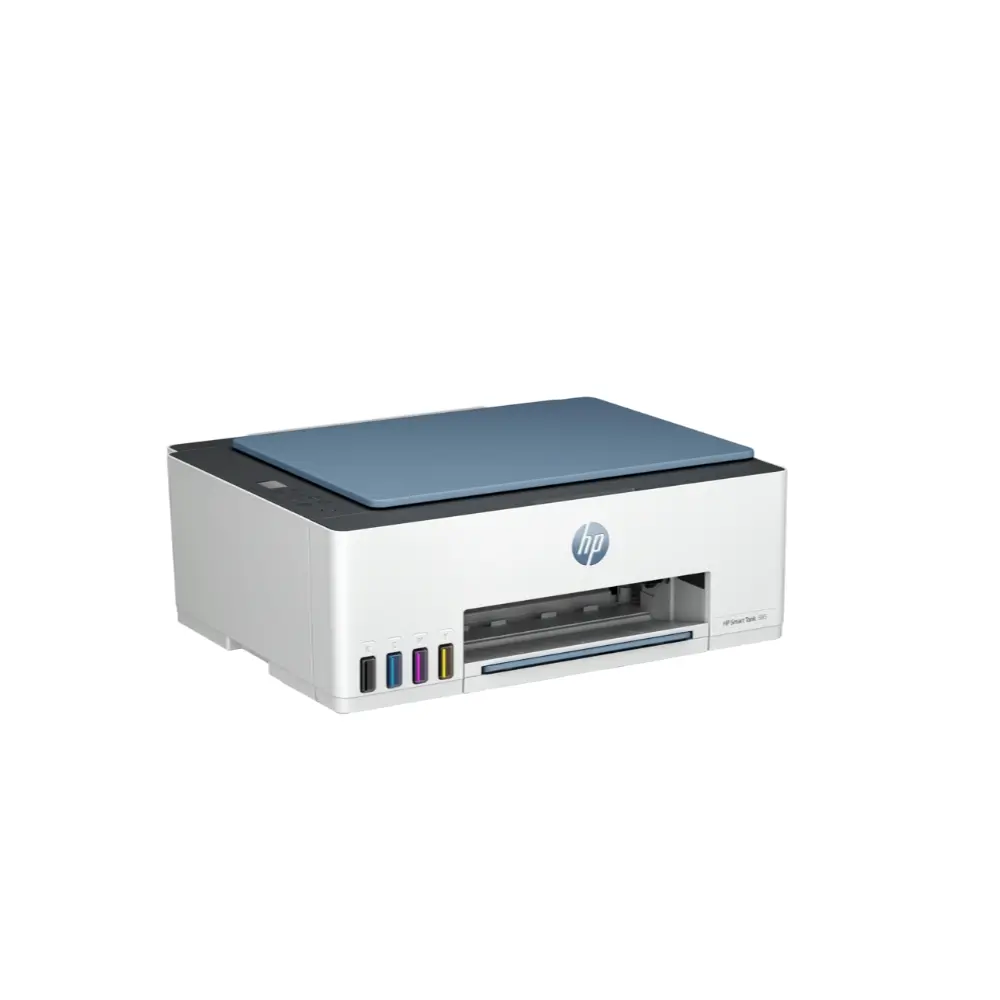 Πολυμηχάνημα inkjet, HP Smart Tank 585 AiO Printer - image 2