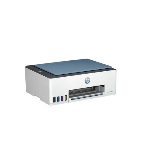 Multifuncțional inkjet, HP Smart Tank 585 AiO Printer - 3
