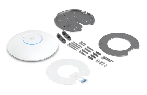 UBIQUITI UniFi U7 Pro, Access Point, WiFi 7 - image 1