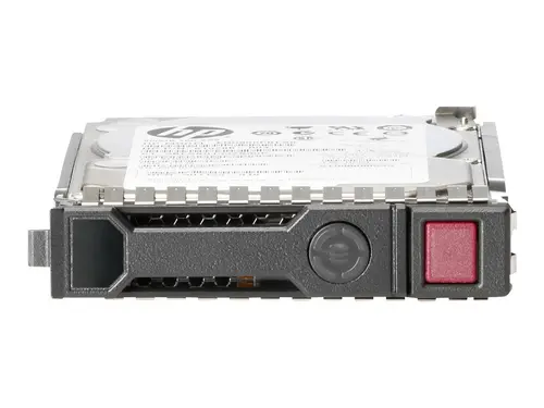 HPE Gen8 300GB 6G SAS 10K rpm SFF SC Enterprise 3yr Warranty Hard Drive - image 2