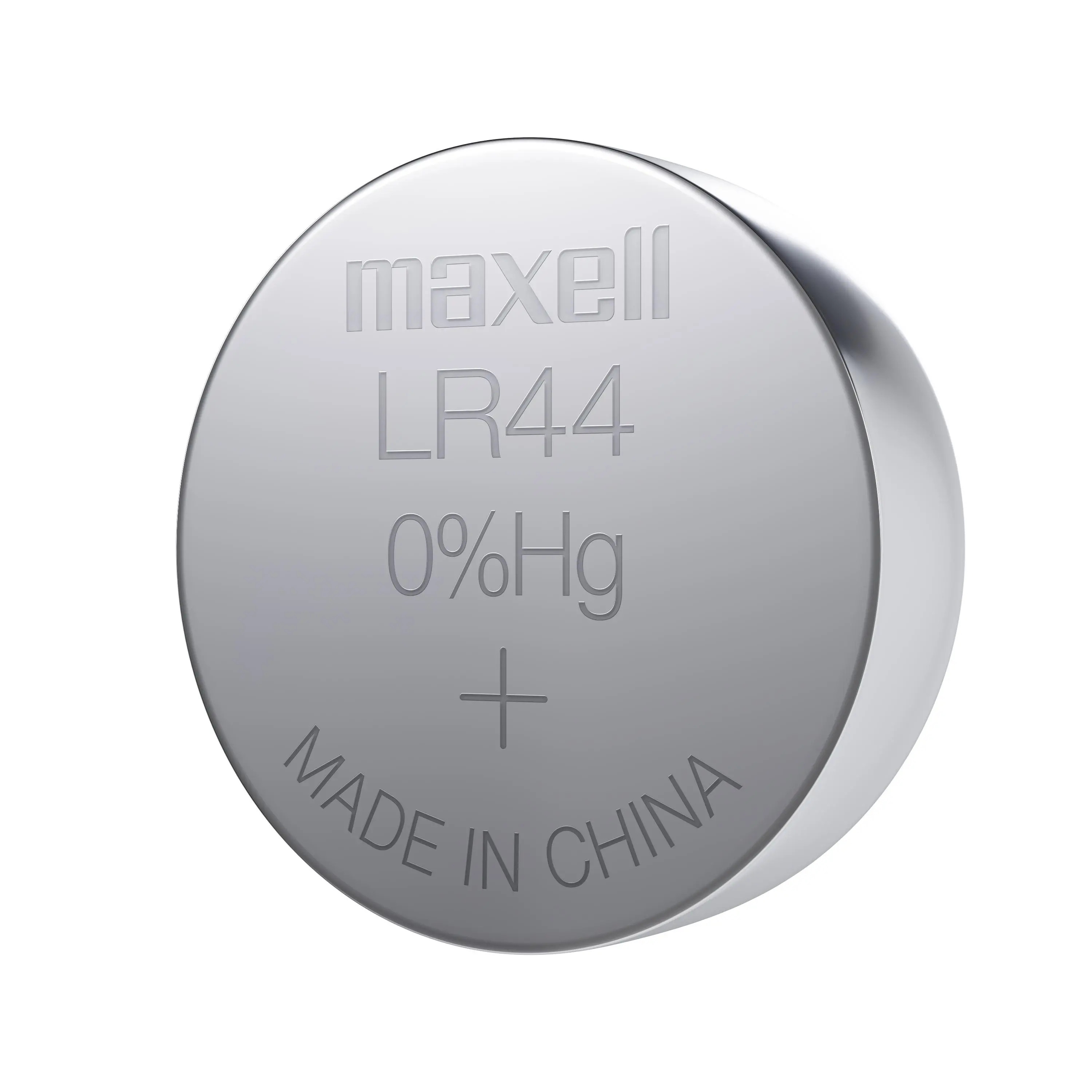 Baterie buton microalcalină MAXELL LR-44 /AG13/ 1,55V 10 buc./pack preț pentru 1 buc - image 1