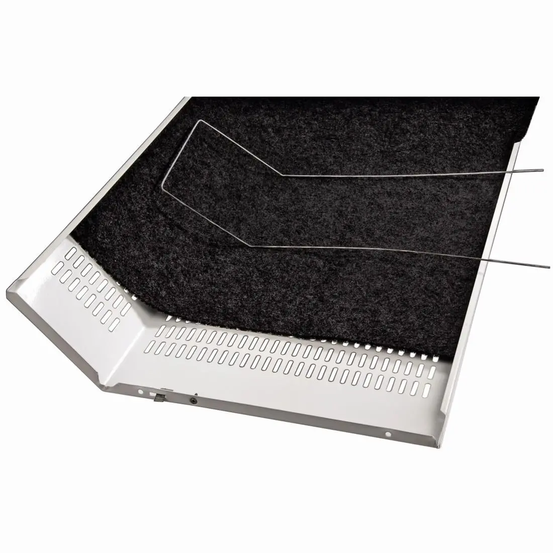 Xavax filtru cu cărbune activ pentru hote, 2 buc., 110832 - image 1