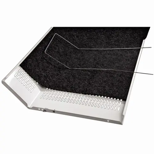 Xavax filtru cu cărbune activ pentru hote, 2 buc., 110832 - 2