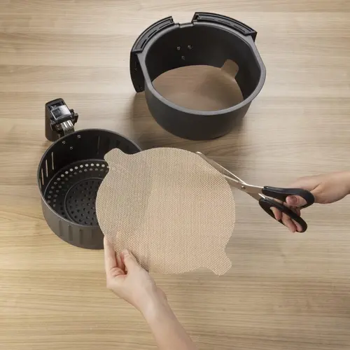 Xavax AirFryers защитна подложка, нехлъзгащи се, 111419 - image 1