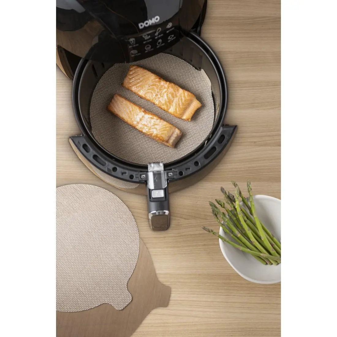Xavax AirFryers προστατευτική βάση, αντιολισθητικές, 111419 - image 4