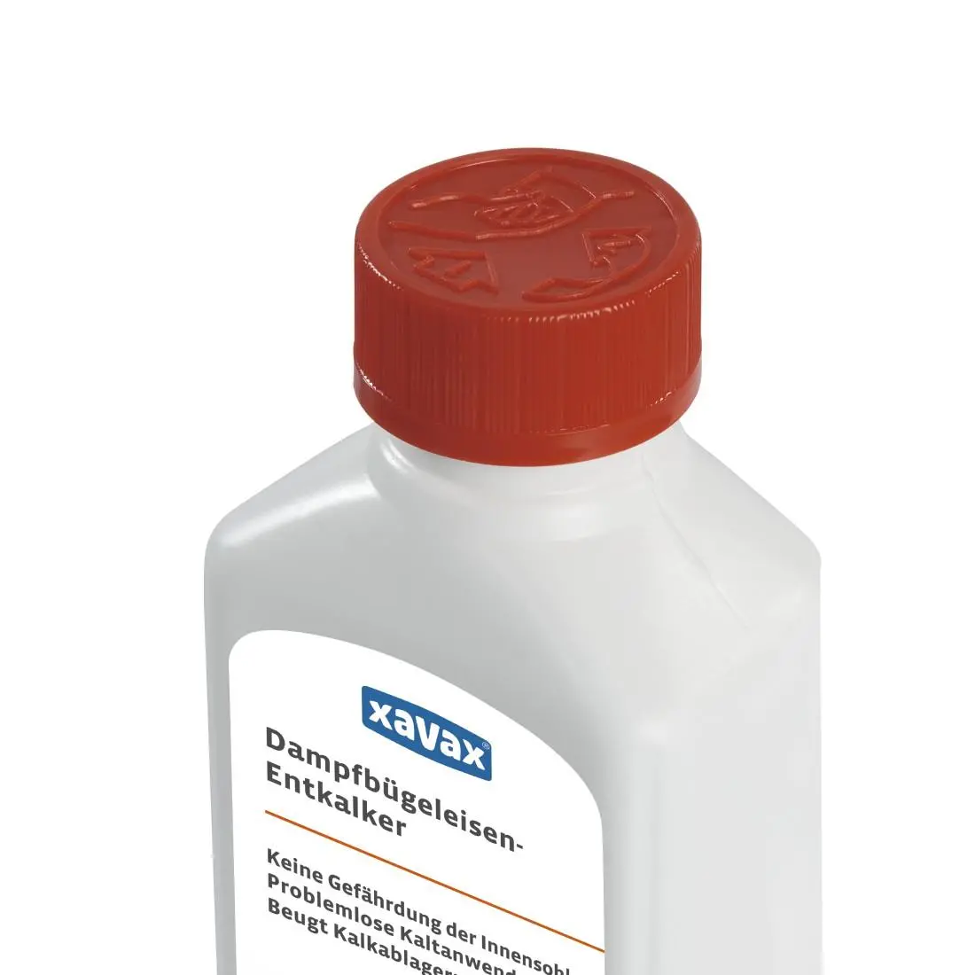 Xavax Αφαλατικό για ατμοσίδερα, 250 ml, 111727 - image 2